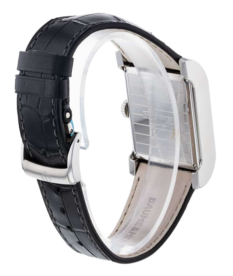 Baume et Mercier Hampton for men M0A10026